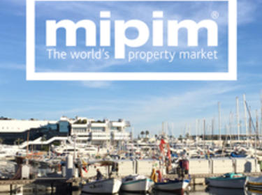 MIPIM 2019