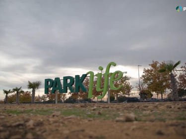 prologis parklife alcala